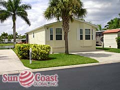 SILVER LAKES RV RESORT Manufactured Homes